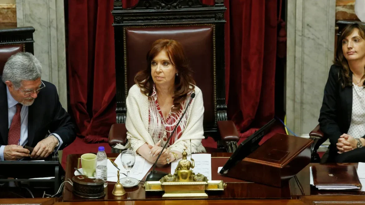 Insólito: dos comisiones clave del Senado siguen sin definir sus autoridades