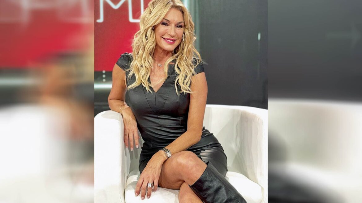 Yanina Latorre trituró a Ventura abrazando la causa de Rial en C5N