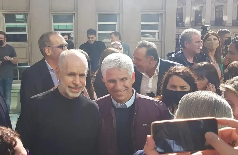 La importancia del triunfo de Poggi para Larreta y su teoría de ampliar