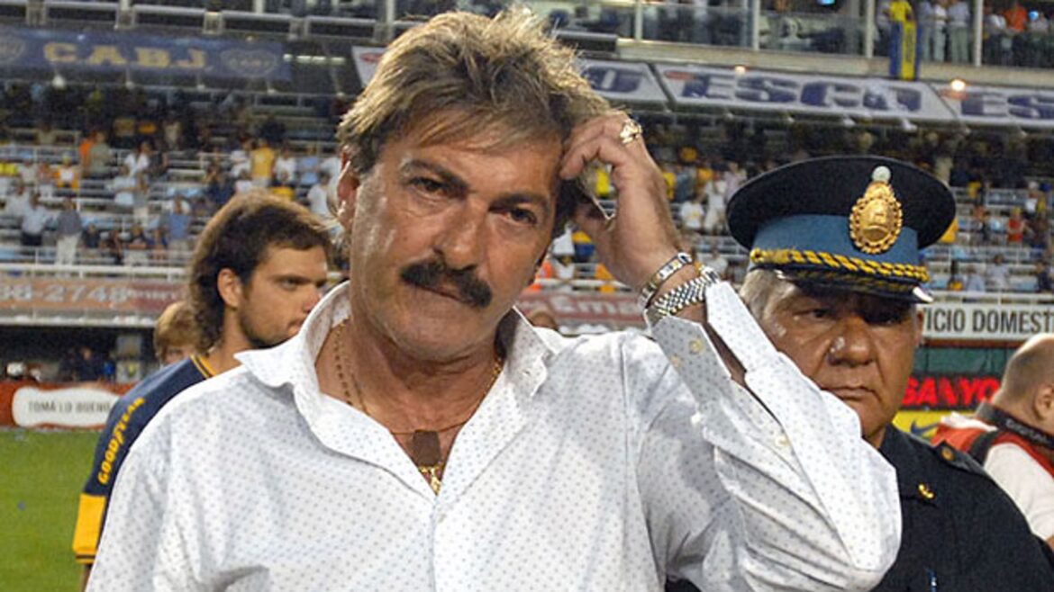 Del penal sin arquero al efecto Lavolpe: Juntos envuelto en la maraña electoral