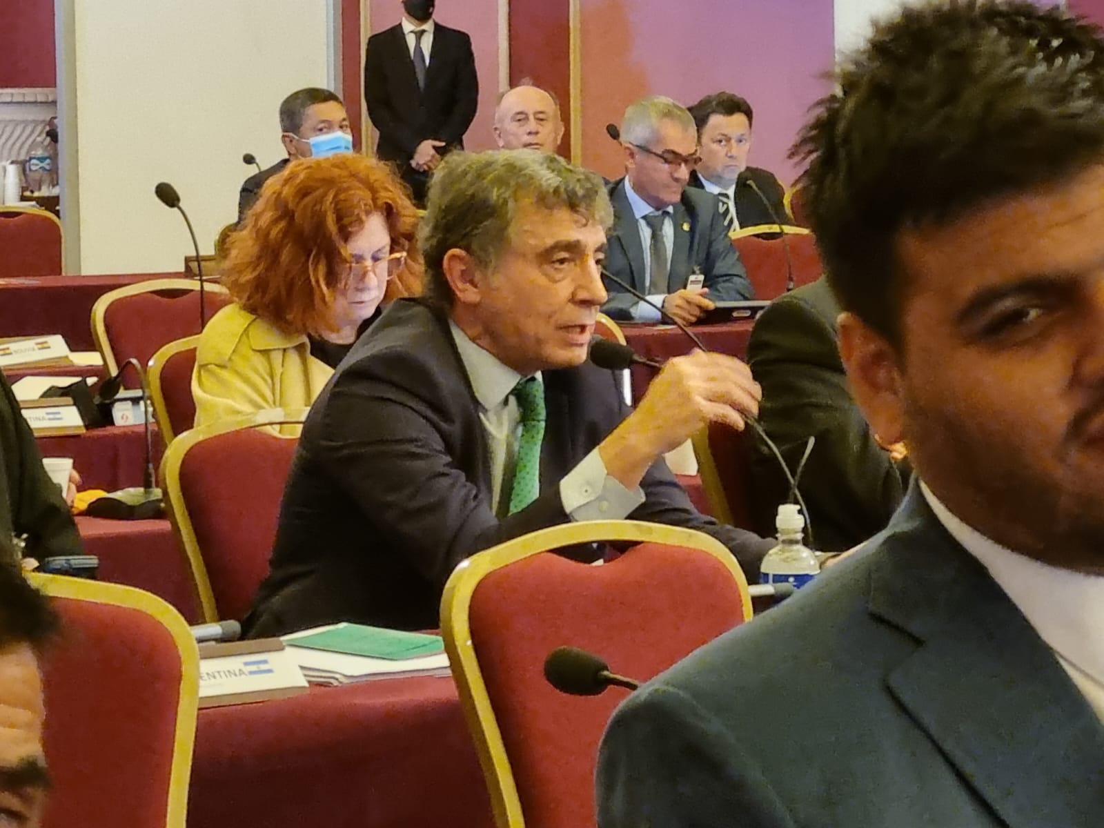 También se votará por el Parlasur: ¿ cuánto nos sale ?