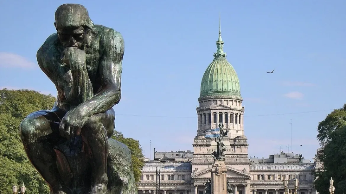 Tiempo clave: el Congreso como una oportunidad de consensos o confortación permanente