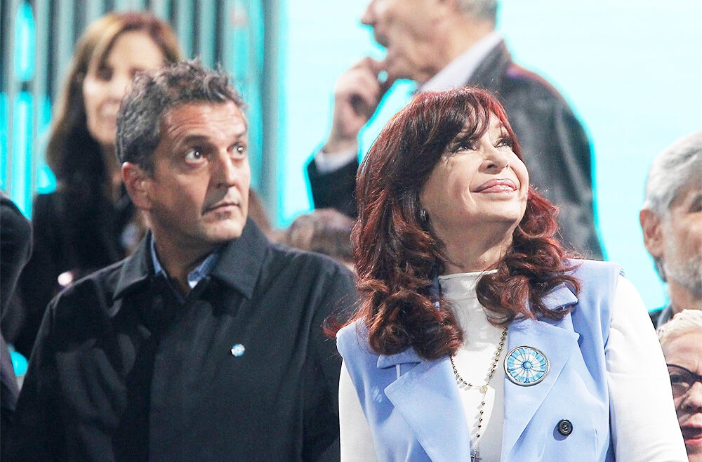 Simuladores en campaña