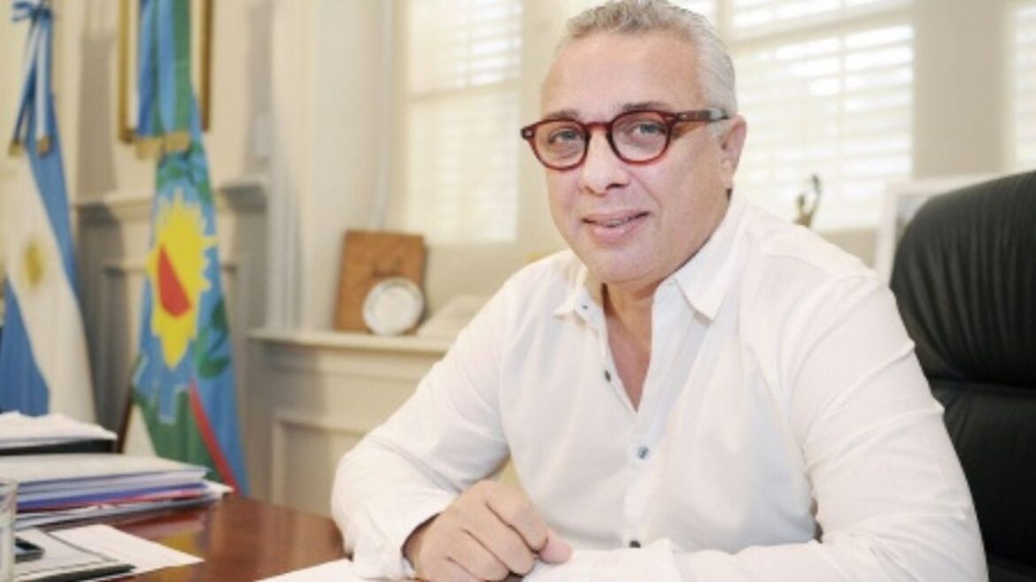 Ola de renuncias en Tigre por la candidatura de Malena Galmarini