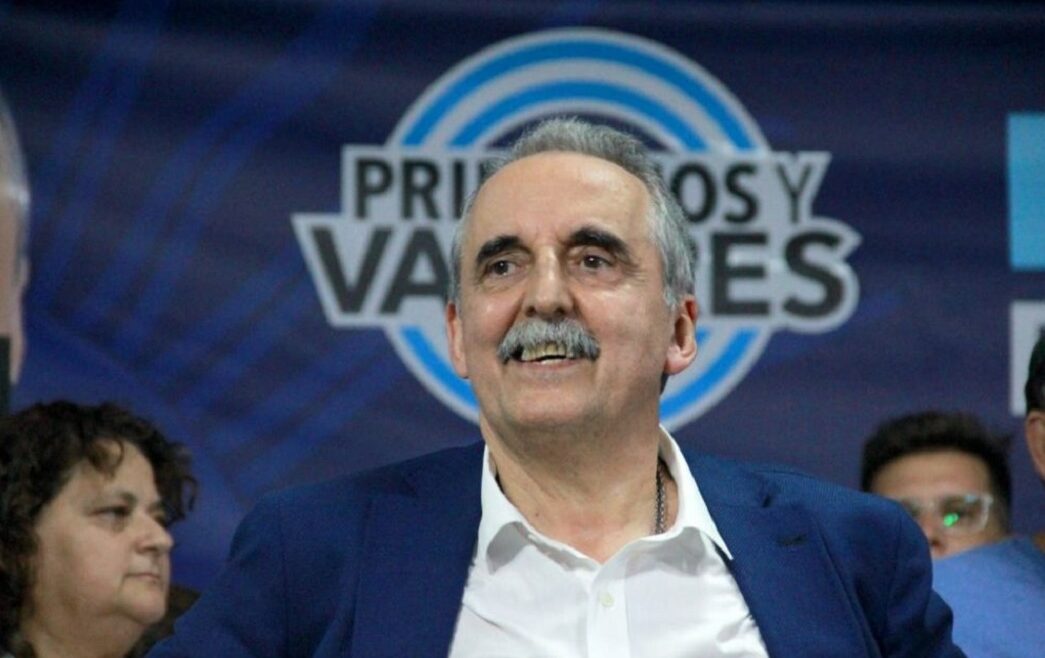 Guillermo Moreno tendrá su programa de radio para la campaña