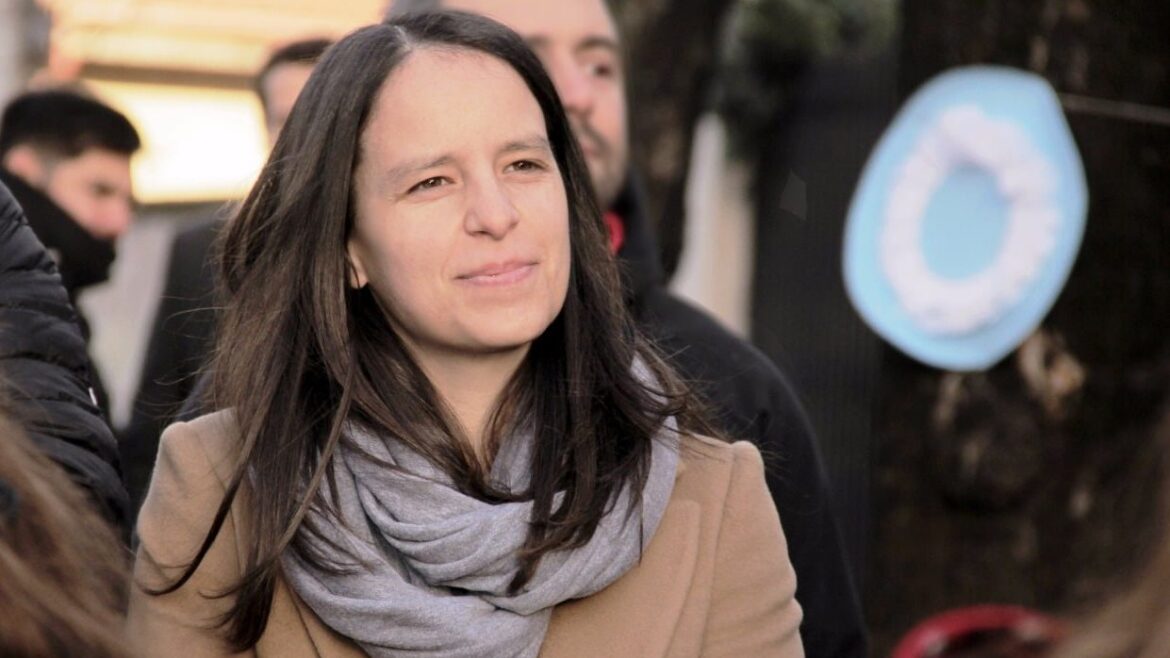 Horacio y Patricia concentrarán la campaña en Vicente López, uno de los pocos espacios neutrales de su fuerte interna