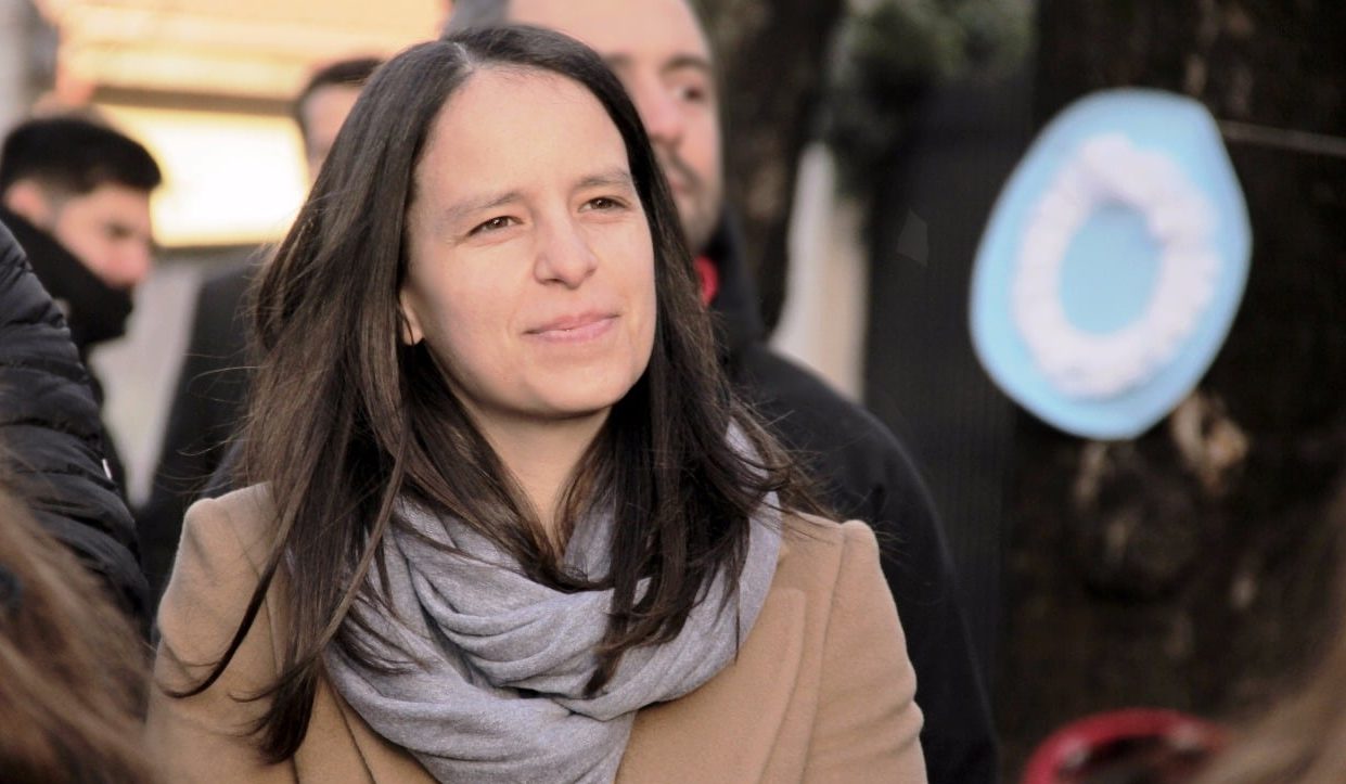 Horacio y Patricia concentrarán la campaña en Vicente López, uno de los pocos espacios neutrales de su fuerte interna