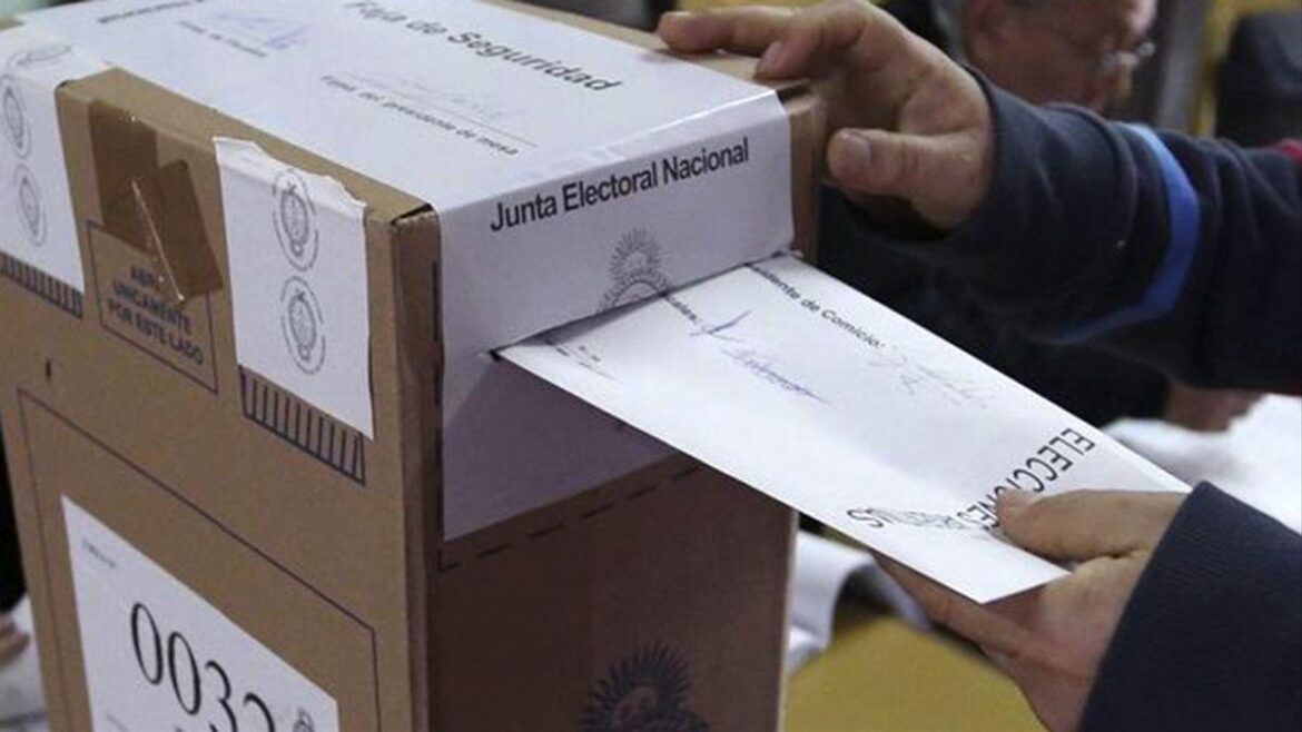 La viandita de las autoridades de mesa