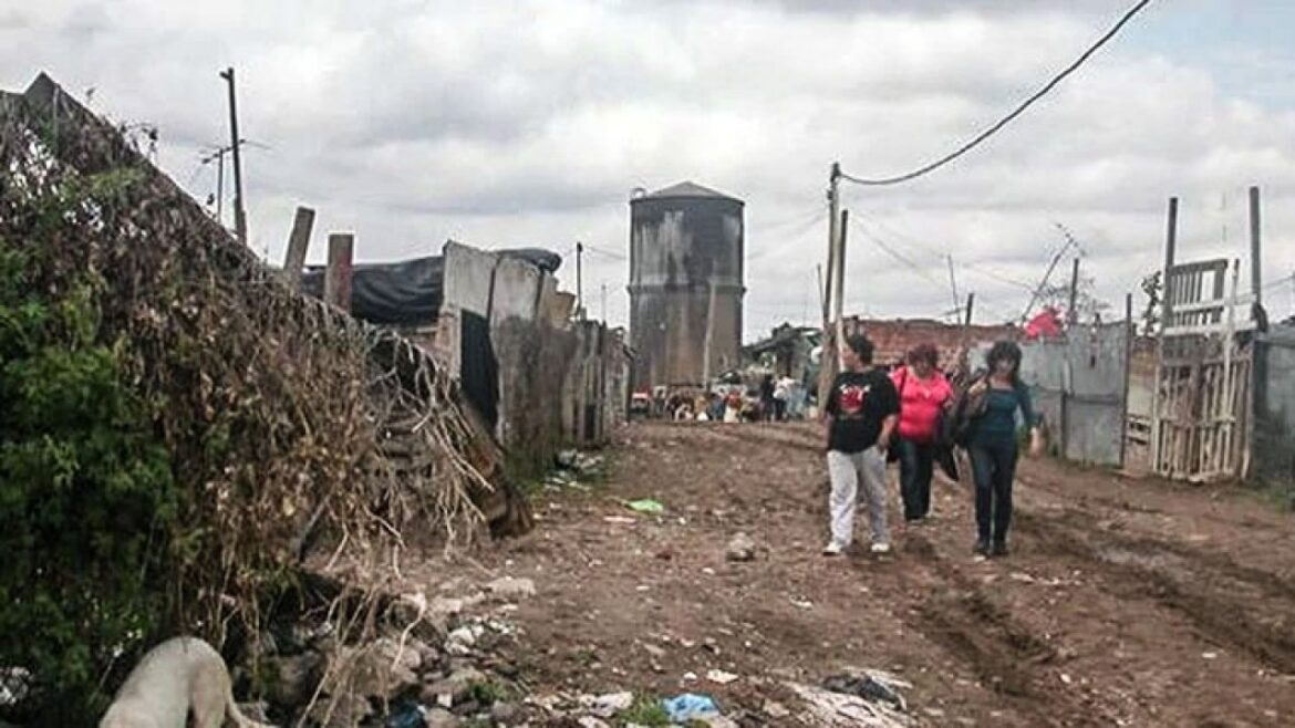 El peronismo enmudecido ante la consolidación de la pobreza
