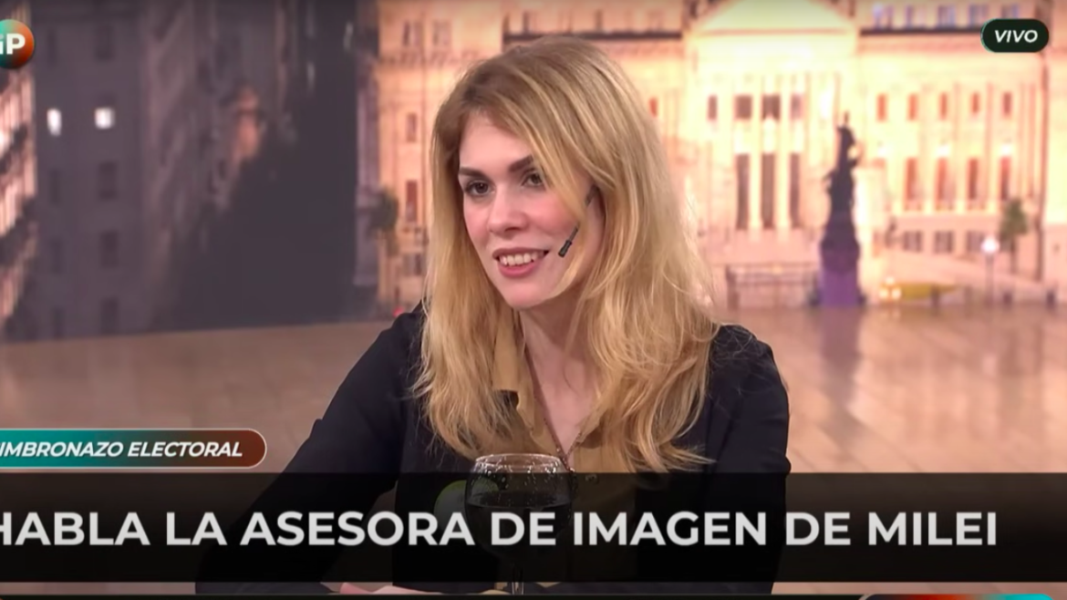 Lemoine sigue cargando contra el Papa