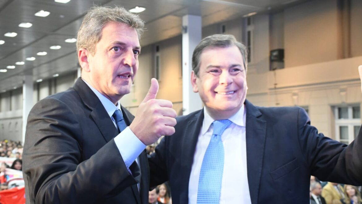 En Santiago del Estero se desató una interna dentro del massimo por los resultados de las PASO