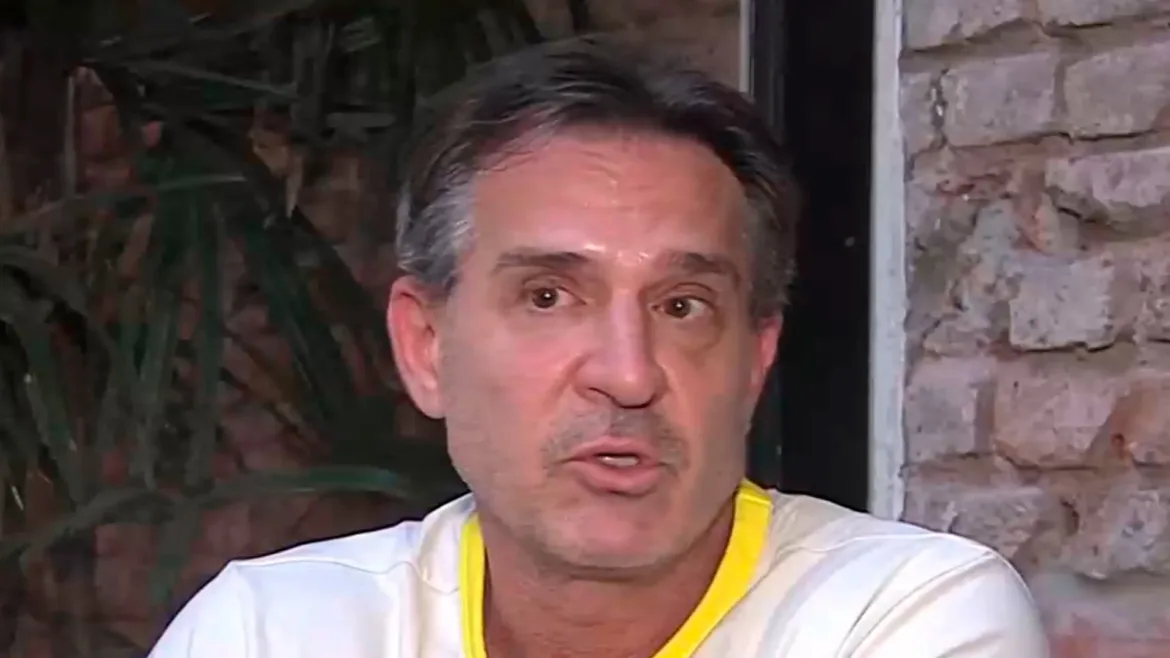 El escrache a Lotocki