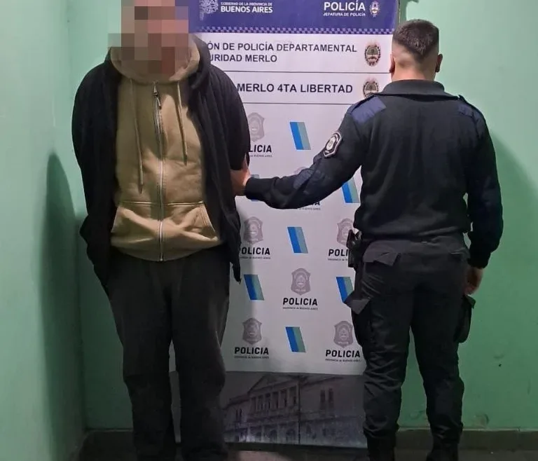 La intendencia de Merlo habló de intentos de saqueos