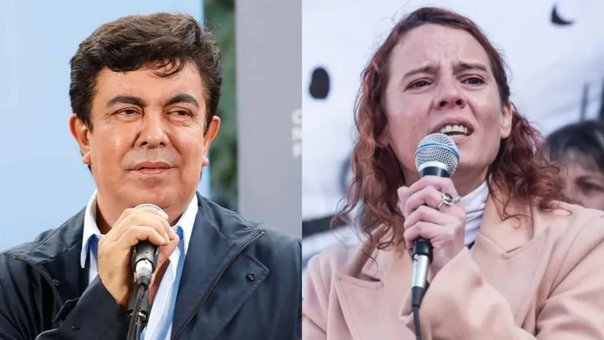 La duda que desvela al peronismo: para quién militará el Movimiento Evita