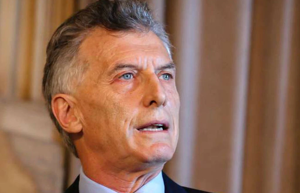 Mauricio podría recuperar centralidad en el segundo tiempo de la campaña