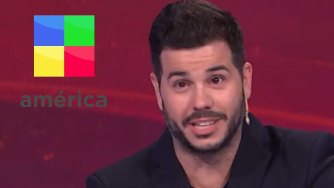 Volvió Intratables con ritmo frenético y un conductor que hace espejo con Del Moro
