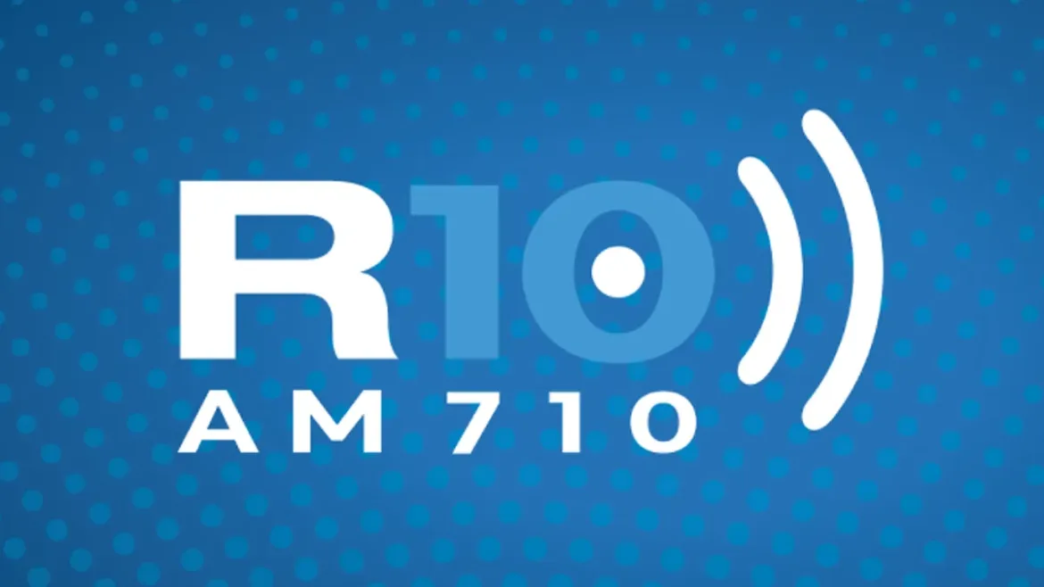 Una locutora de Radio 10 denunció que fue despedida por un tuit