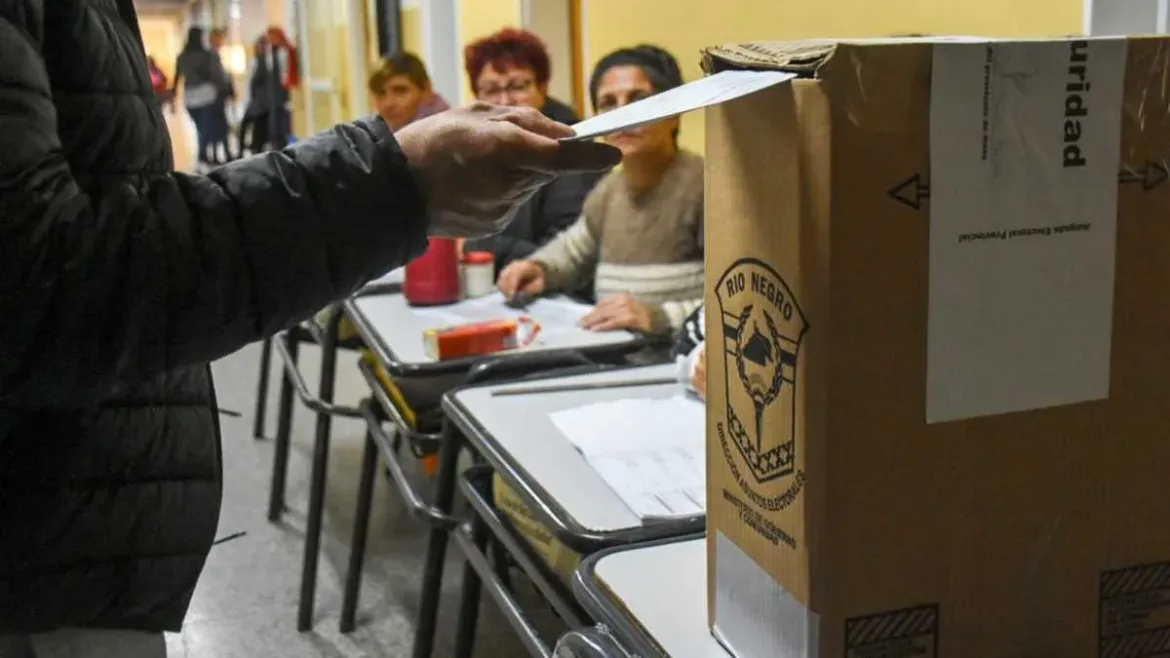 La importancia del número en las PASO: la línea de pasar los 30 o el problema de la fragmentación