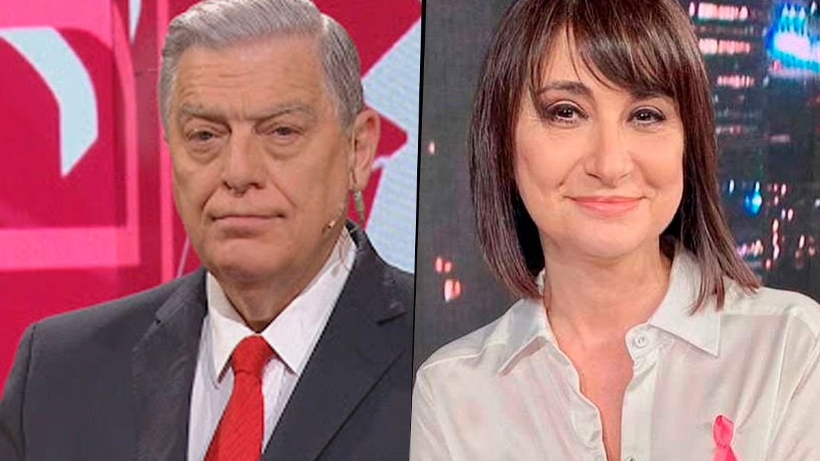 Los ex conductores de Telenoche ganaron un juicio millonario