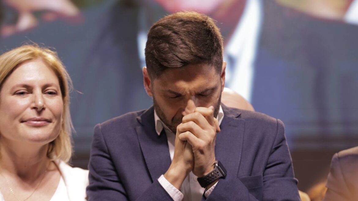 Burbujas en ebullición dentro del radicalismo por posible reseteo después de octubre