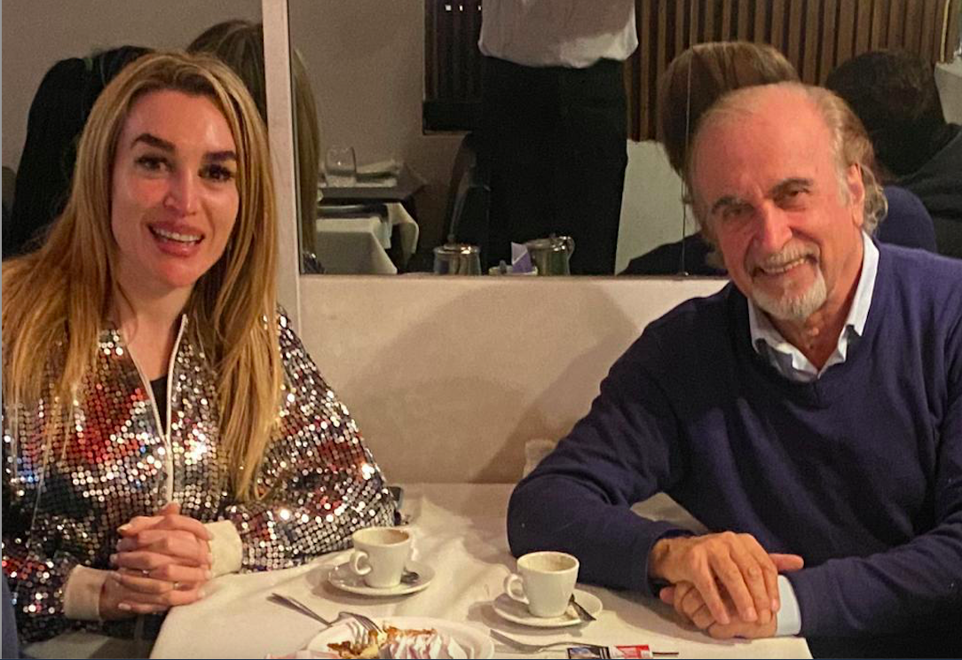 El abogado de Moyano descarta algo político en el encuentro que tuvo con Fátima Florez