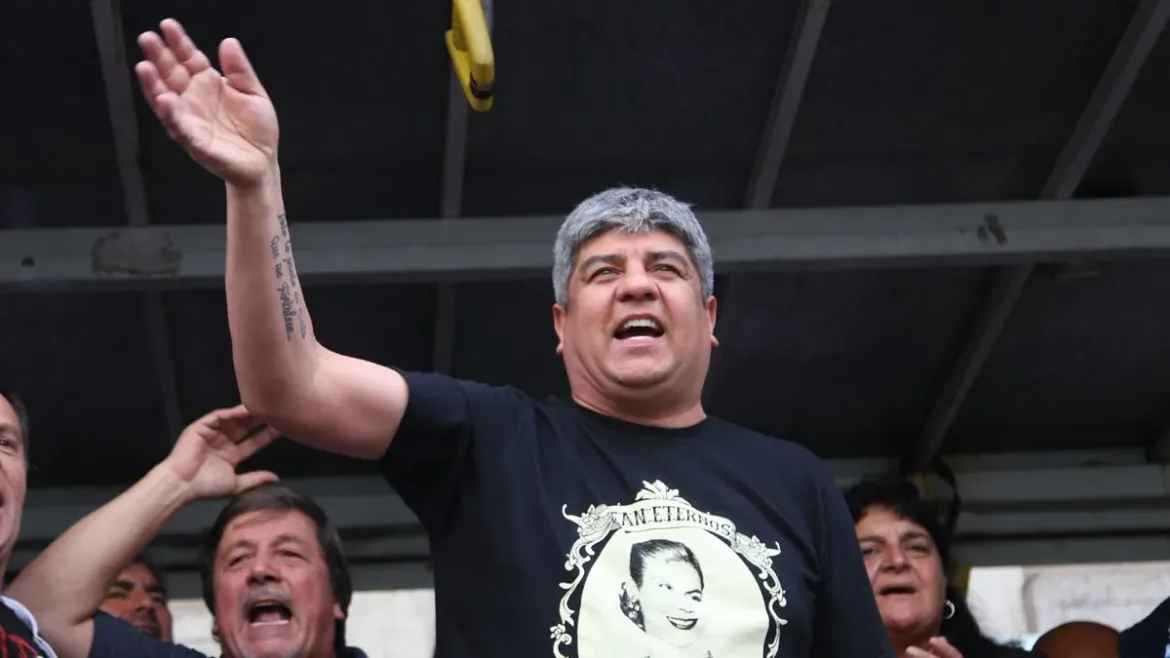 San Cayetano será trampolín de una nueva ola de protestas contra Milei