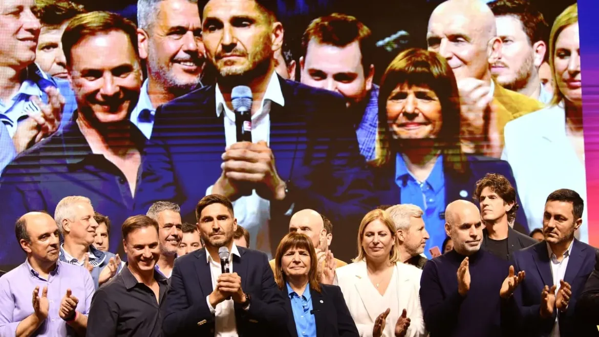 Comienza una nueva era en Santa Fe y el peronismo se comió una paliza