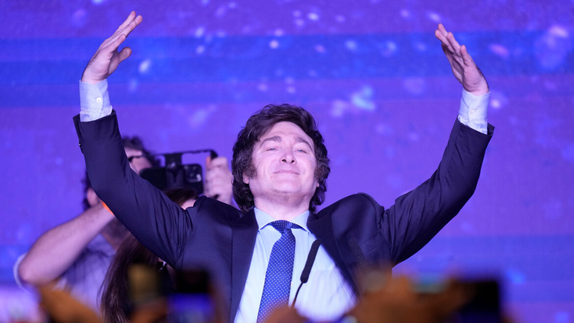 Miedo por el 23, el día después del domingo electoral