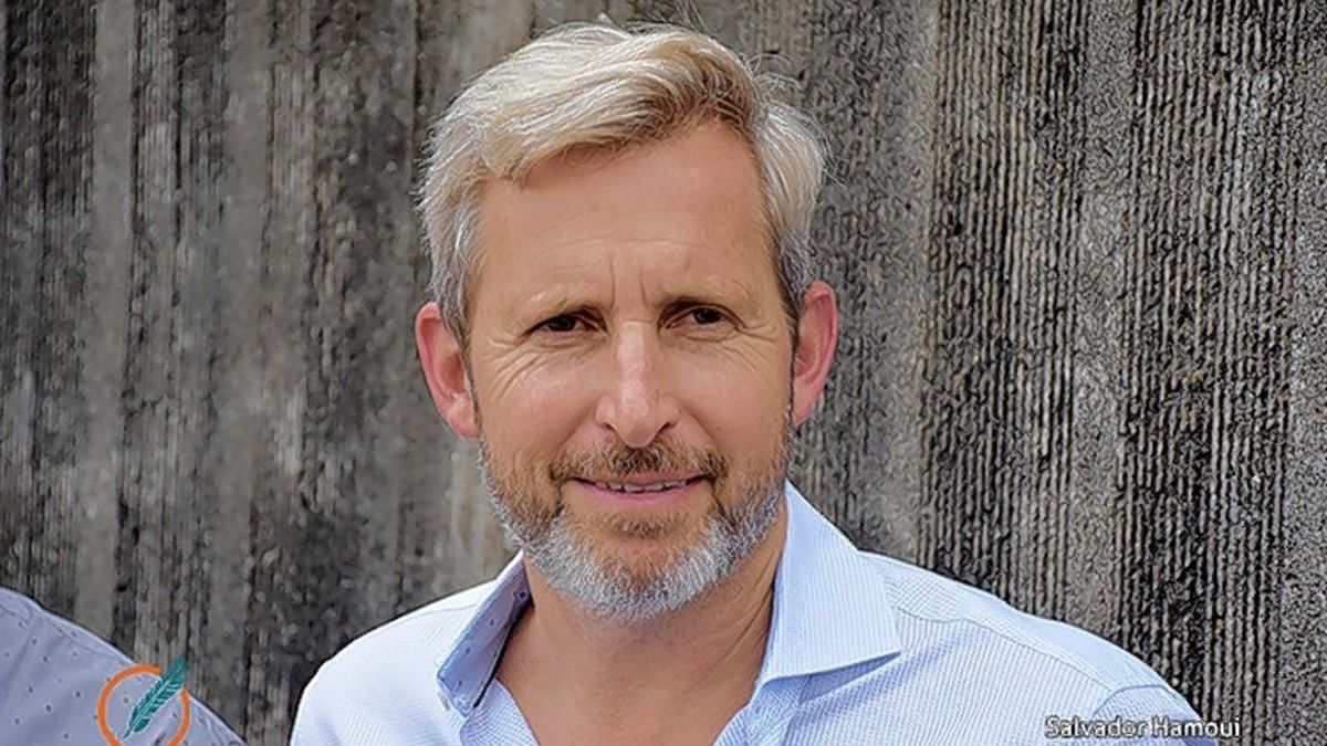 El blooper de Frigerio patentado penales