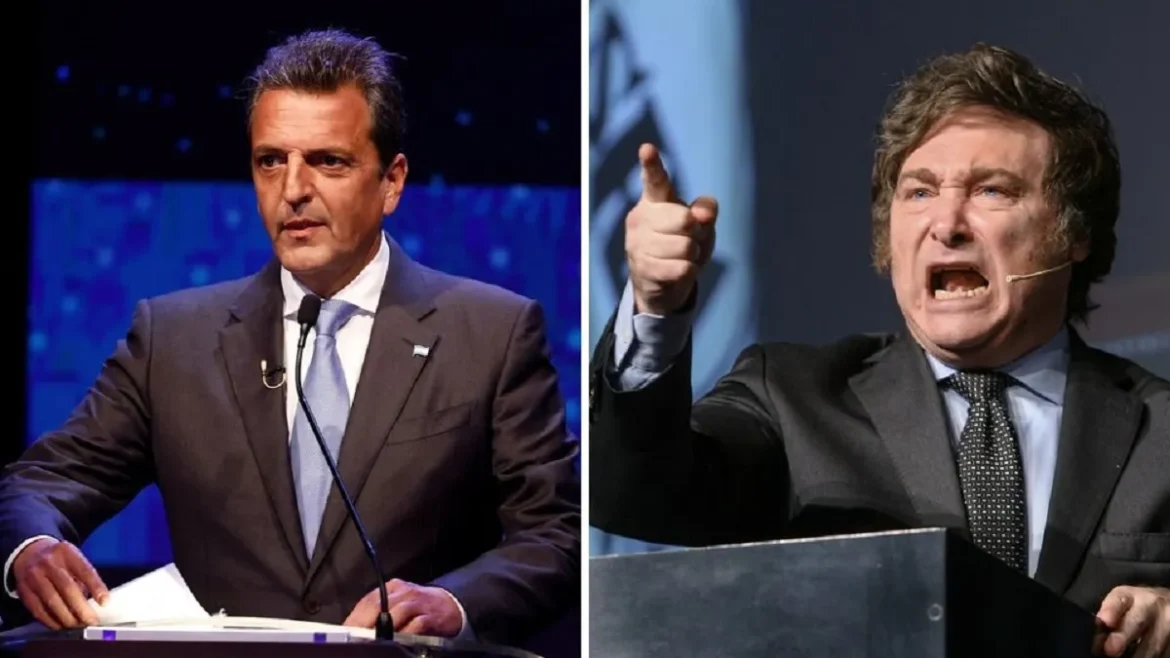 Cambio, voto vergüenza y el "romper todo" estresan las urnas de interrogantes