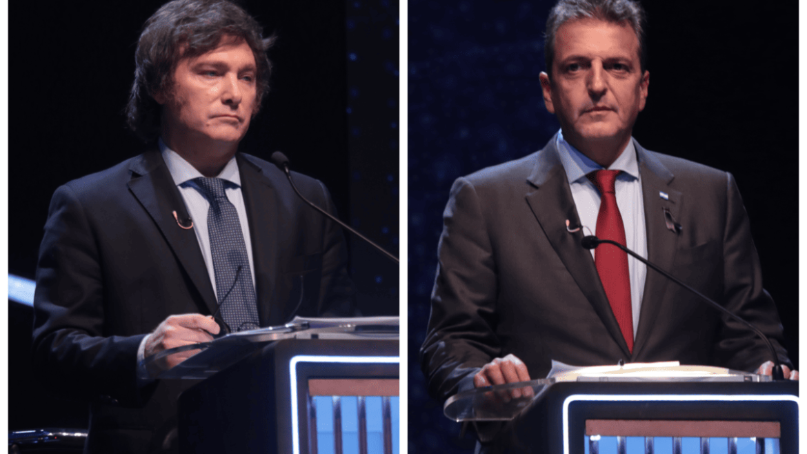 La Cámara Electoral tratará de llamar a la reflexión a los dos protagonistas del balotaje