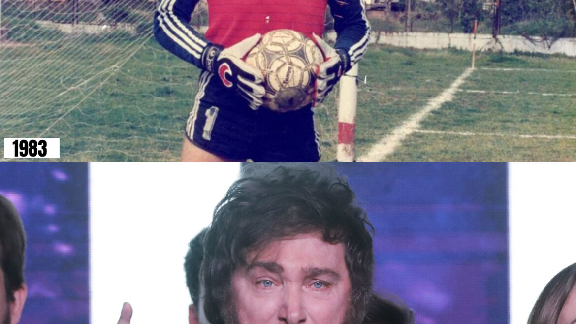 Los clubes de fútbol repudiaron a Milei y se metieron en la campaña