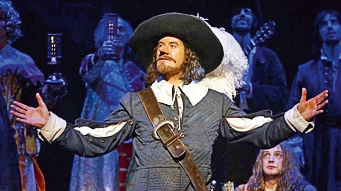 Banco Ciudad presenta Cyrano