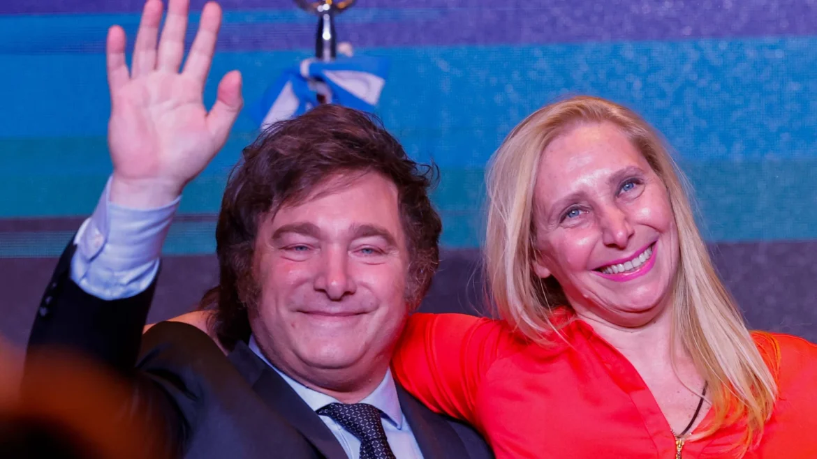 La cuarta traición de Milei, ahora frente a su propio espejo