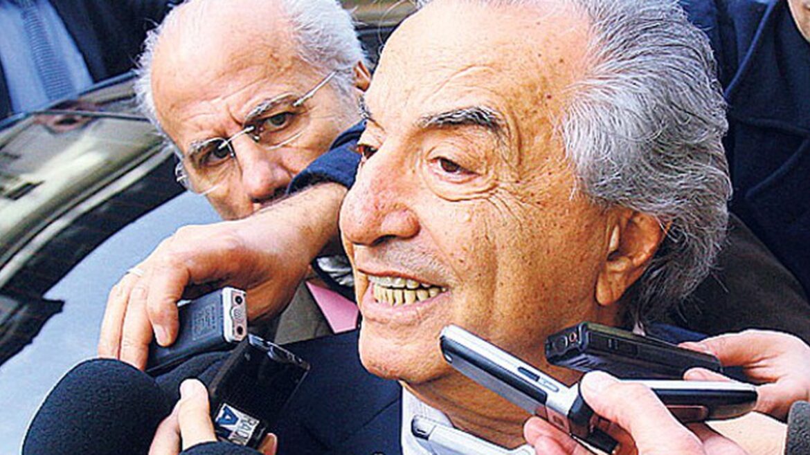 La foto del gobierno con Cavalieri