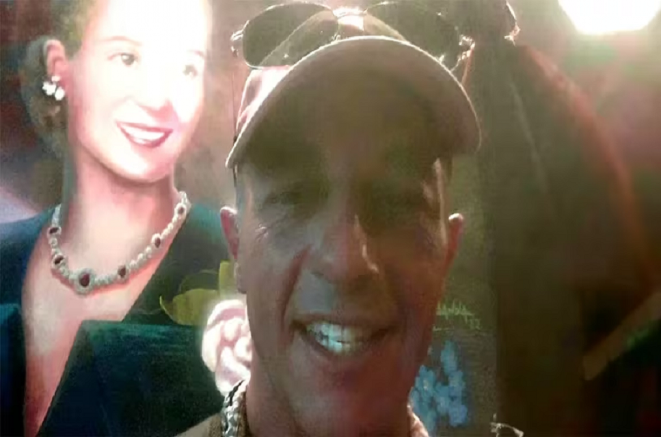 Cruces entre Nación y Ciudad por el militante K que lanzó una botella