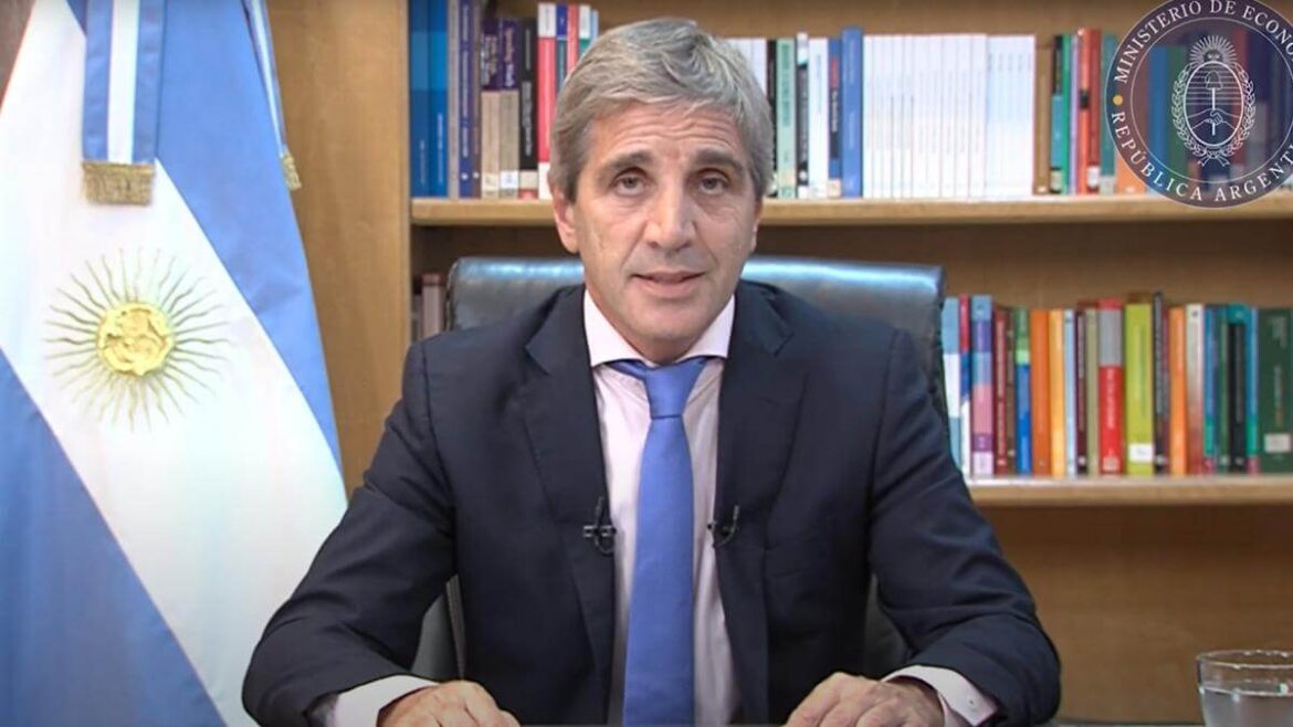 El ajuste más temido y fuerte de toda la democracia