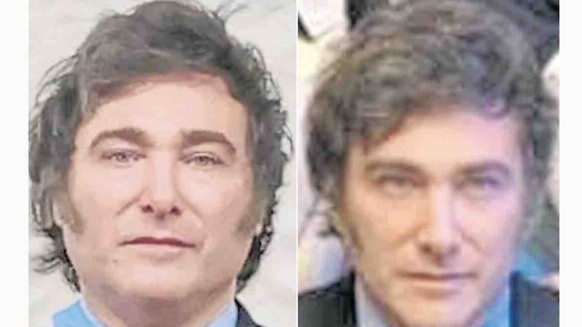 Milei apuesta a su clarividencia mientras se expone a los pecados capitales