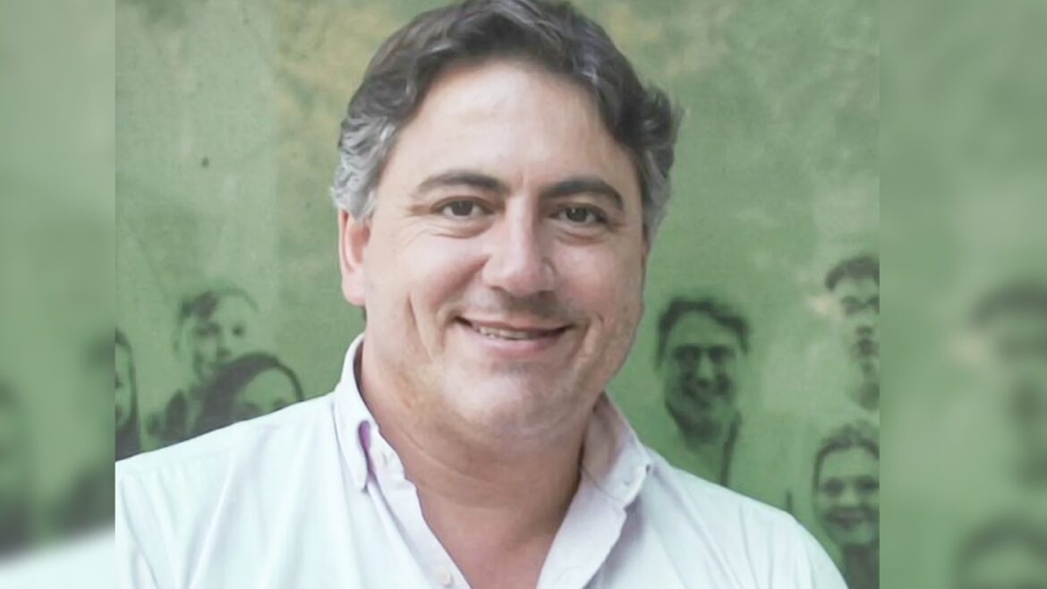 Quién es el futuro presidente provisional del Sendo y cuáles son sus dificultades