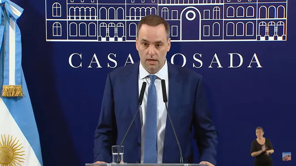 Filtración selectiva: el Gobierno le quitó la acreditación a algunos medios