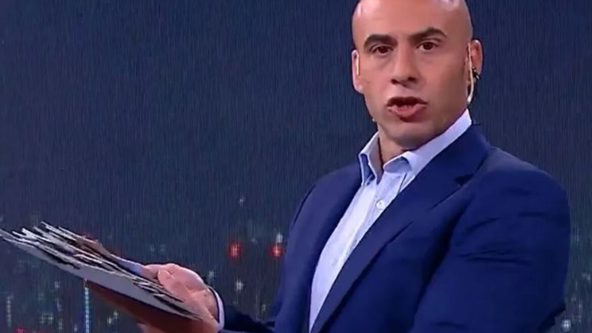 Trebucq se burló de Mi Viejo