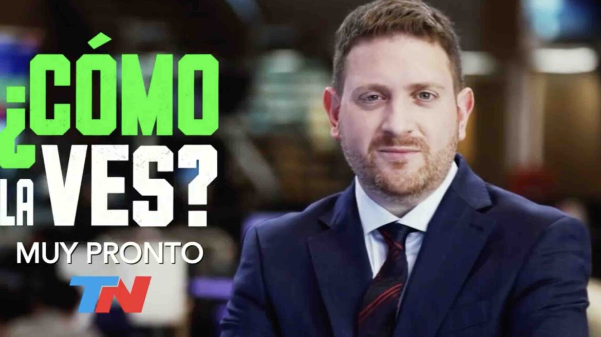 Viale no fue a la radio pero habló de la entrevista