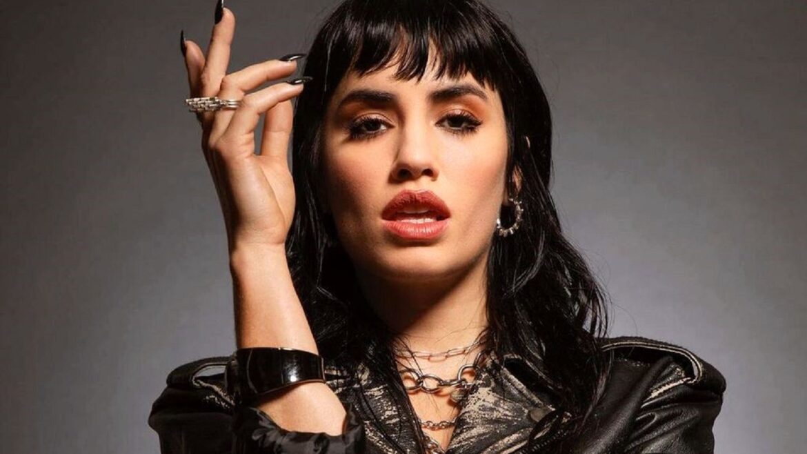 Lali Esposito se quedó con el discurso de protesta y Milei la elige de adversaria