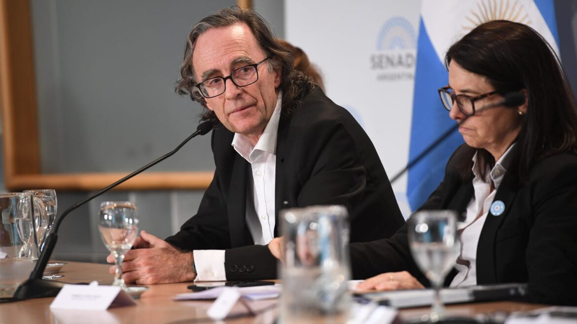 De los cordobeses solo se fue Giordano