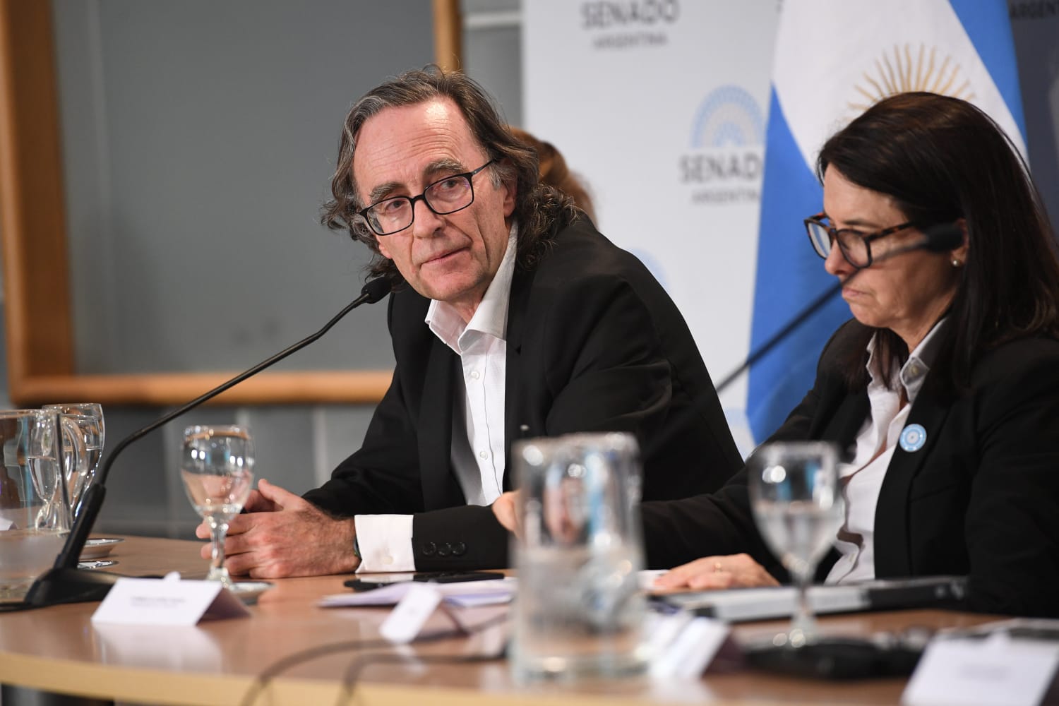 De los cordobeses solo se fue Giordano