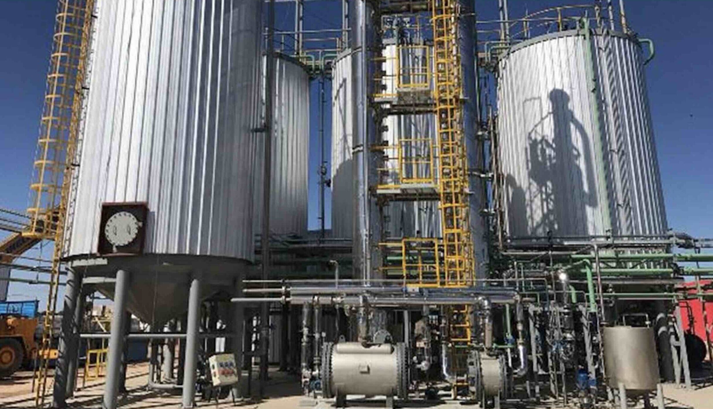 Alertan por posibles cambios a la Ley de Biocombustibles