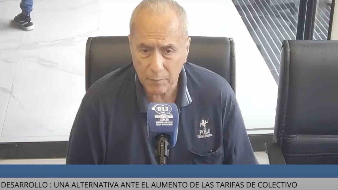Un funcionario de Zamora comparó a Milei con Hitler