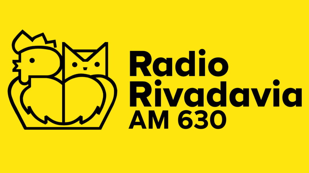 Un periodista de espectáculos quedó afuera de la grilla de Rivadavia