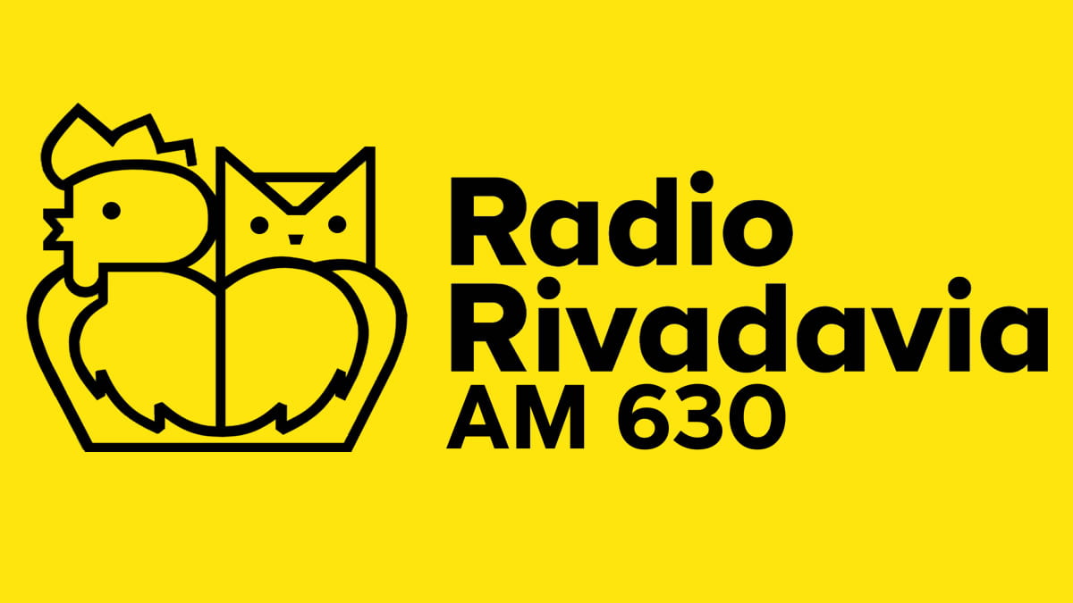 Un periodista de espectáculos quedó afuera de la grilla de Rivadavia