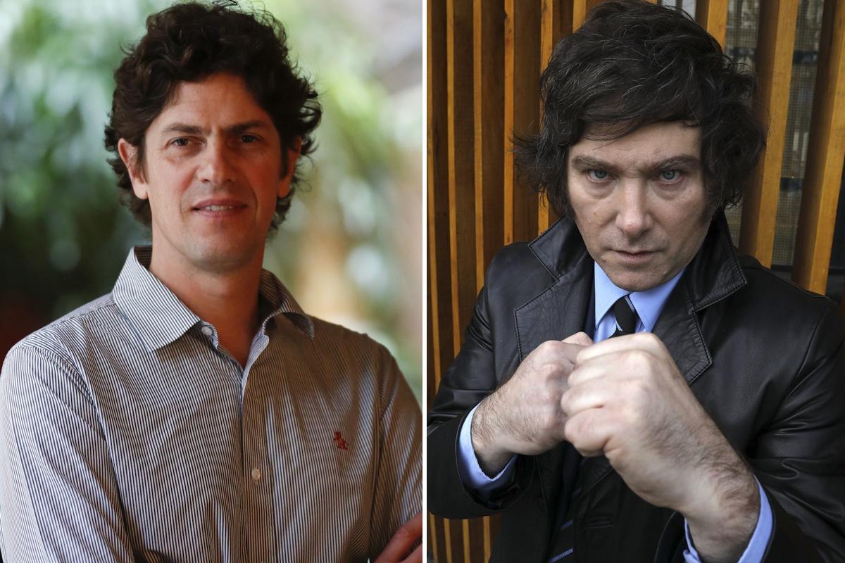 Peronistas y radicales en su máxima devaluación política: se buscan liderazgos